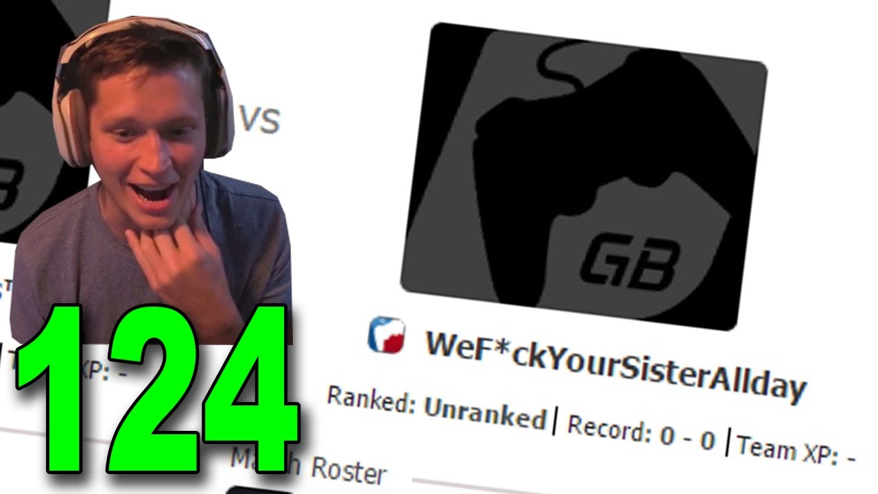 Modern Warfare Remastered GameBattles - Part 124 - GB's Most Toxic Team?! [FIXED]