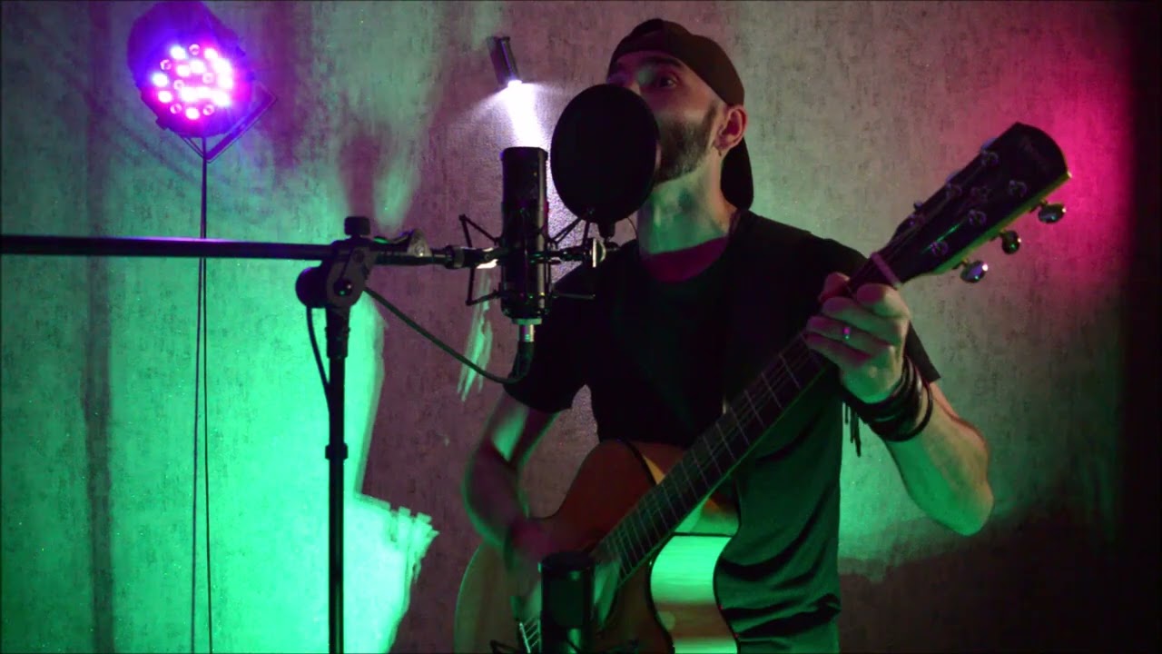 Cry of Pain -  The rhythm of life (Nightlive sessions 23')