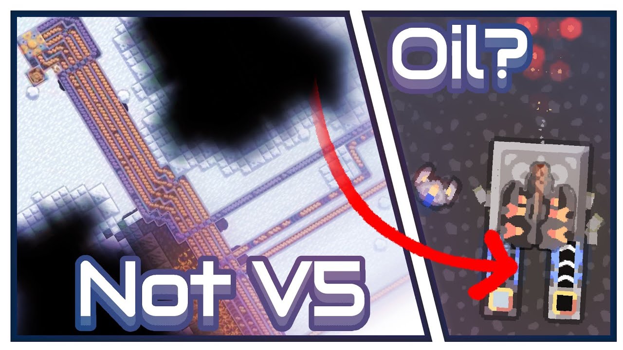 This Mindustry Version is WEIRD  -  Mindustry V4 Analysis Part 2