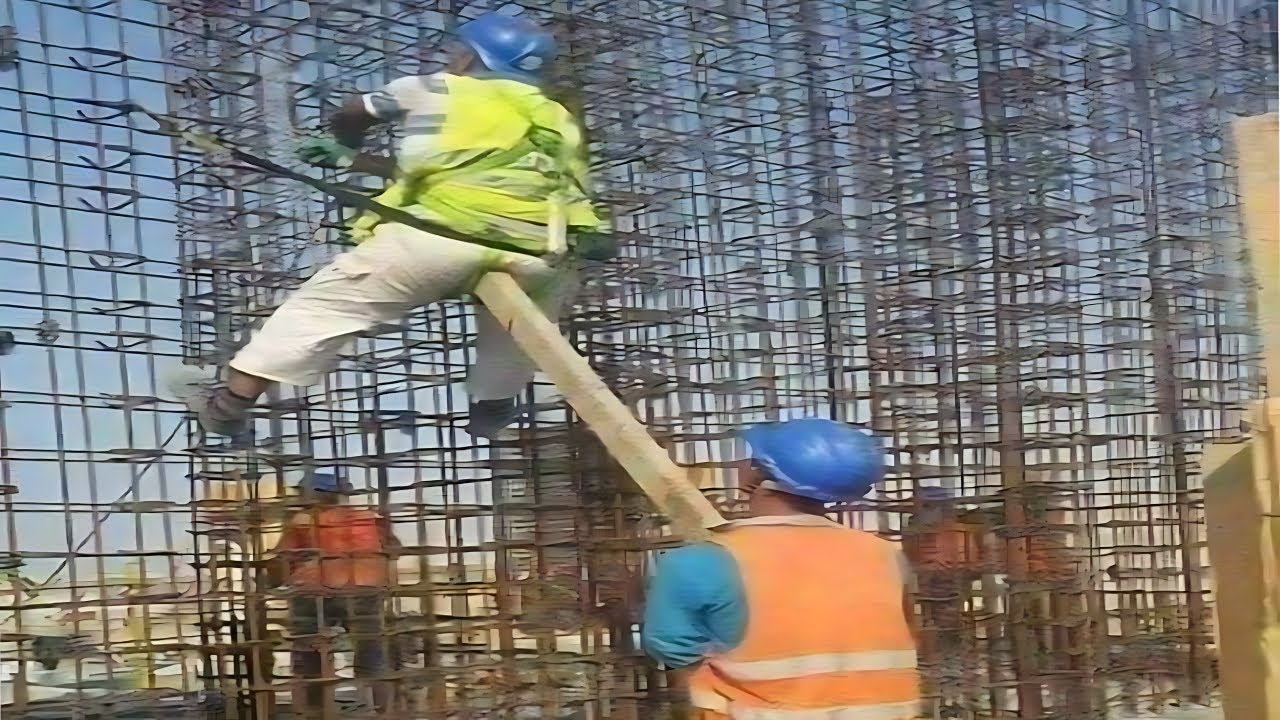 Top 5 Construction Worker (Reupload)