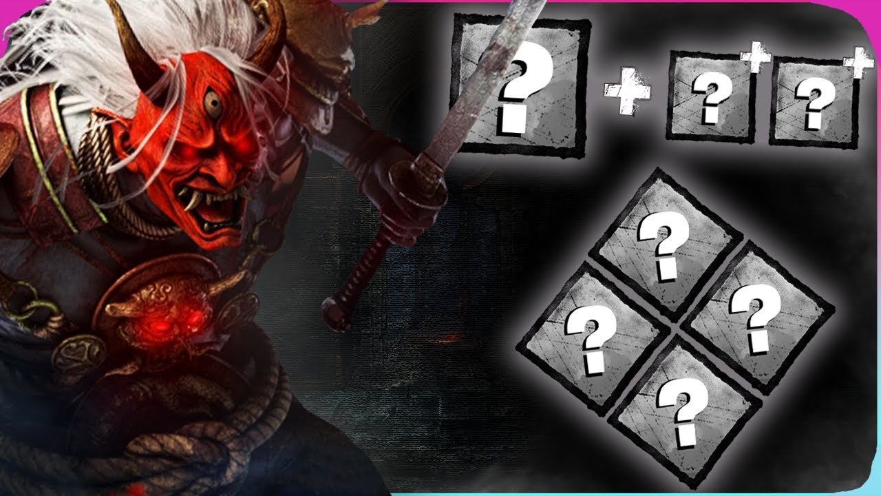 What if everything was 100% Randomized? | DBD Killer Roulette