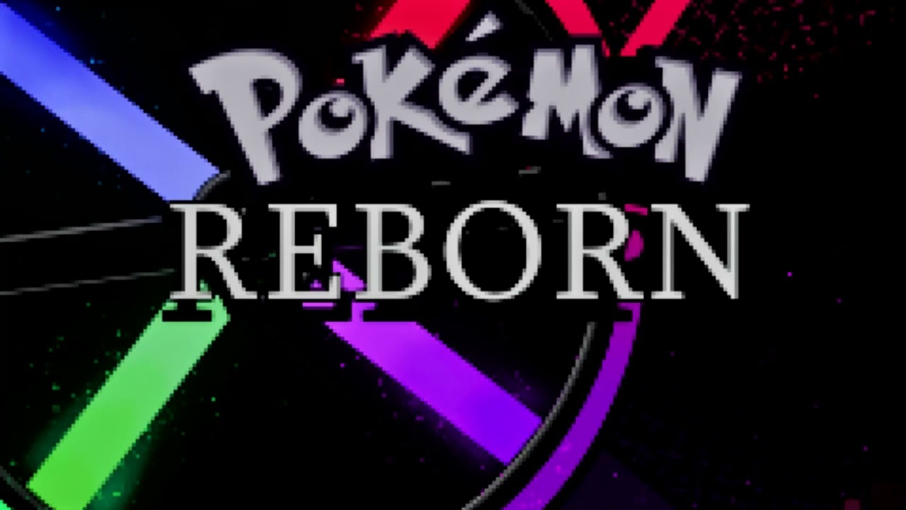 Pokémon Reborn - Atmosphere Majesty Slowed