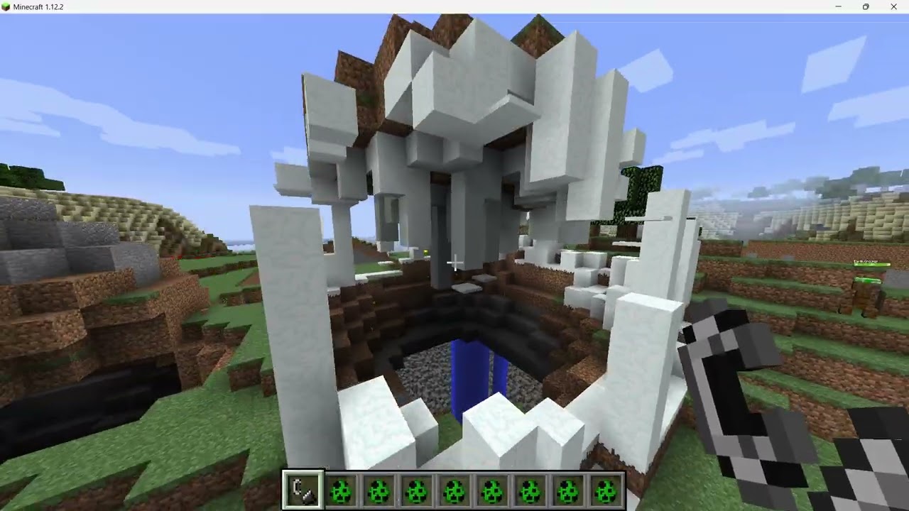DE KRACHTIGSTE TNT EN MOBS IN MINECRAFT?