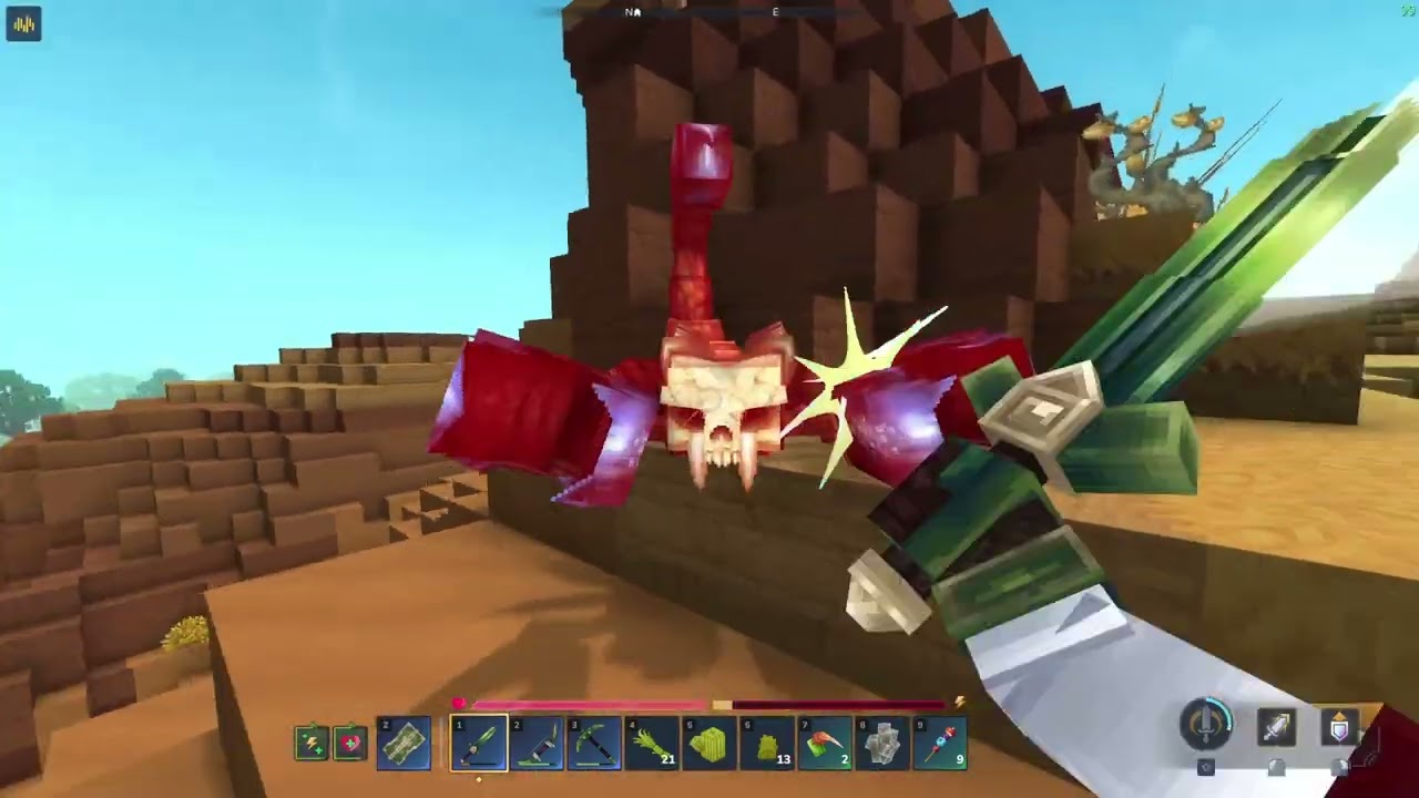 Hytale Day 36