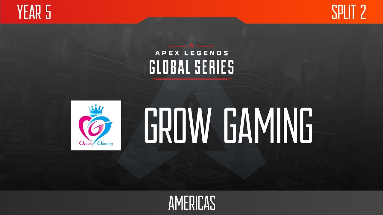 ALGS GROW Gaming POV - Americas - Split 2 Day 10 (Regional Finals) - October 12, 2025