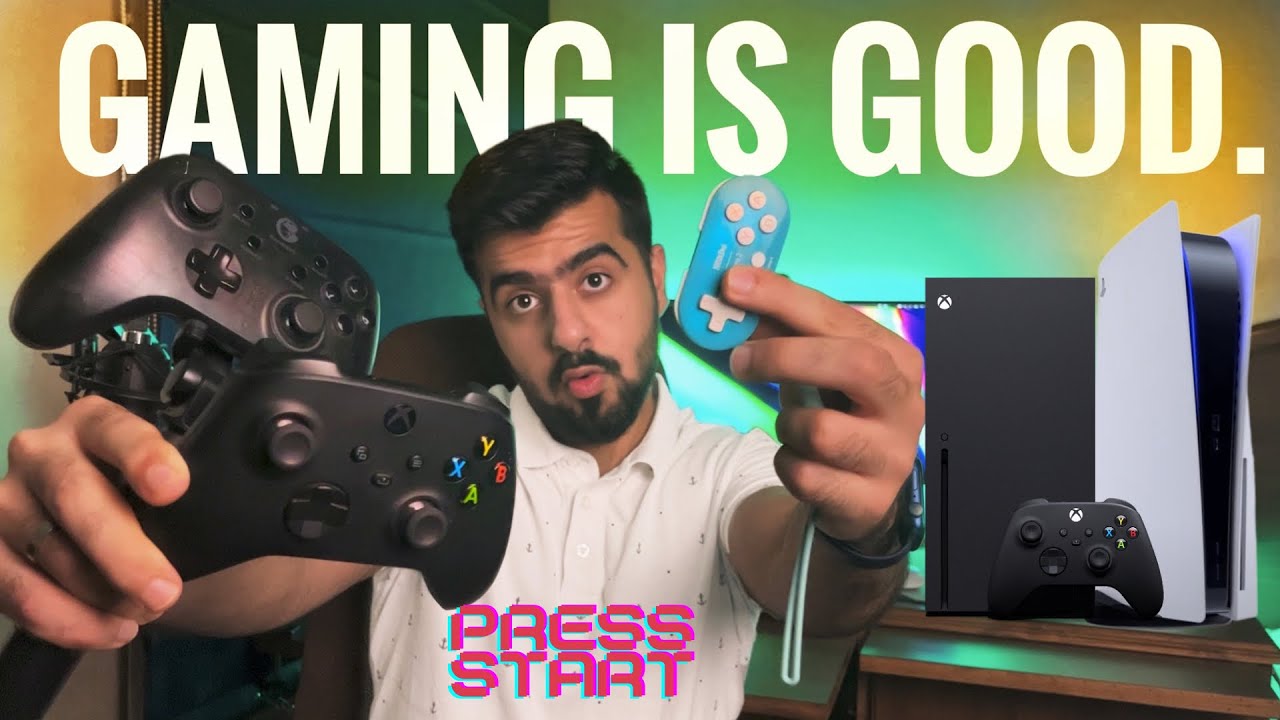 Why Gaming will improve your grades! | Mad About Medicine