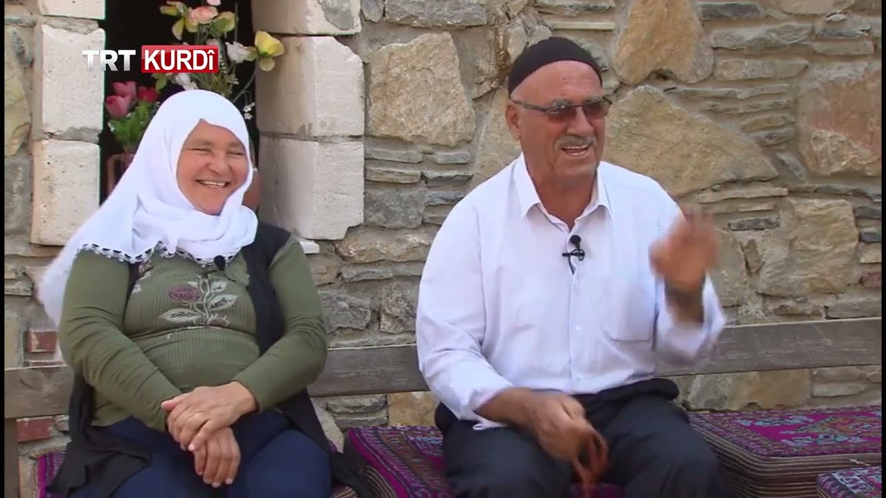 Wext Çawa Derbas Bû - Beşa 391.