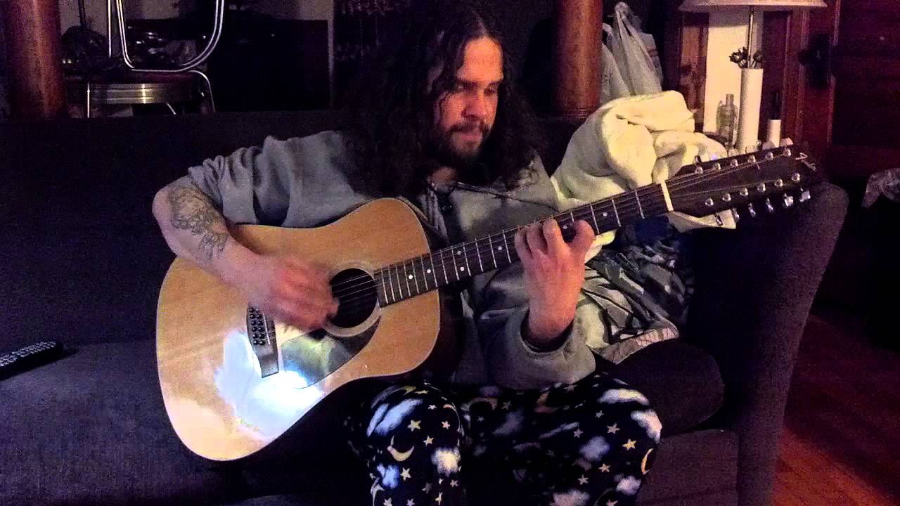 angove original song 