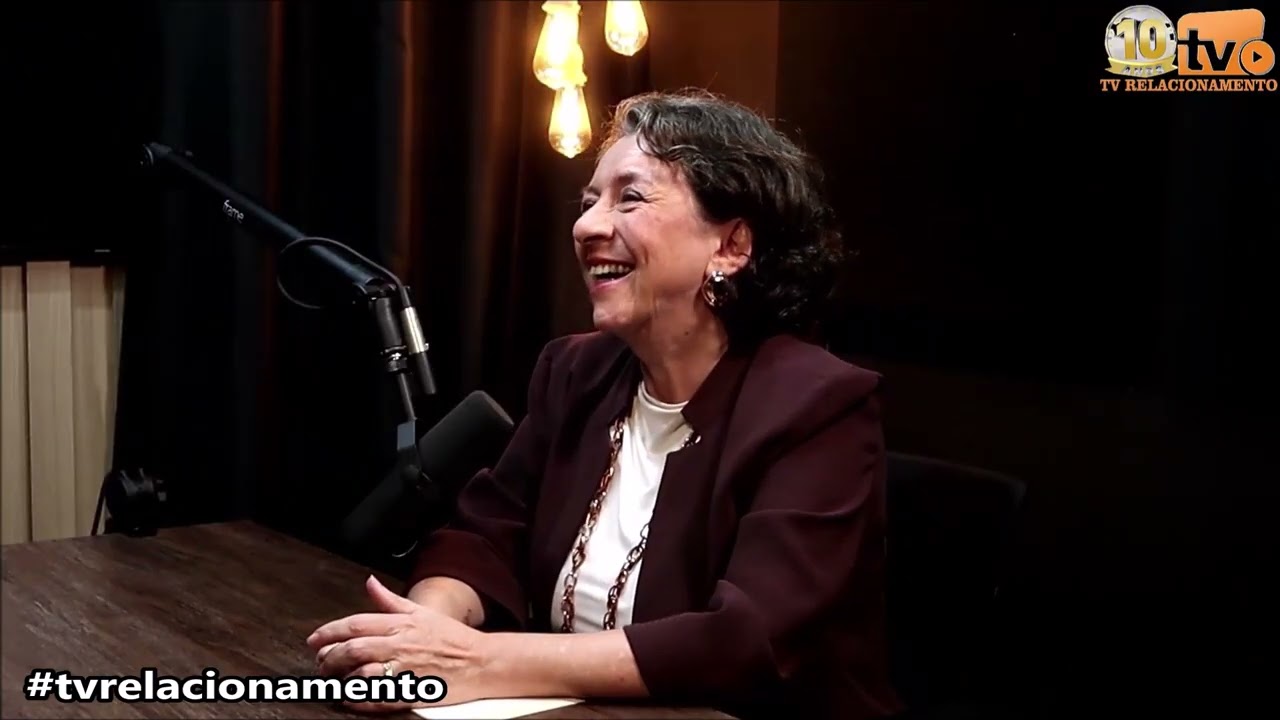 Programa Gestão Executiva - Kendi Sakamoto entrevista Marta Gucciardi