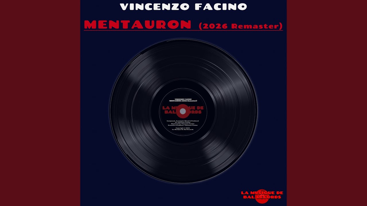 Mentauron (2026 Remaster)