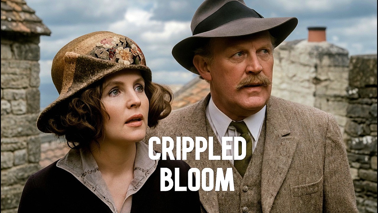 Crippled Bloom - starring Pauline Collins and Joss Ackland (1972)