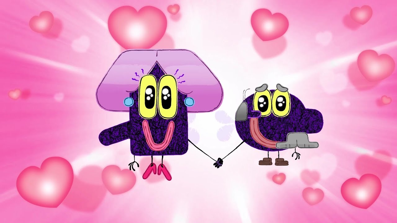 Hubert & Takako 🥰 Les parents de Takako 🥰 Épisodes en HD
