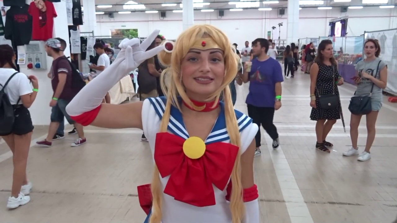 sassari comics settembre 2019