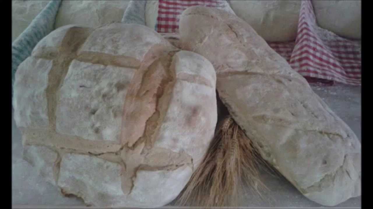 Panadería Tobos - Santiago-Pontones (Jaén)