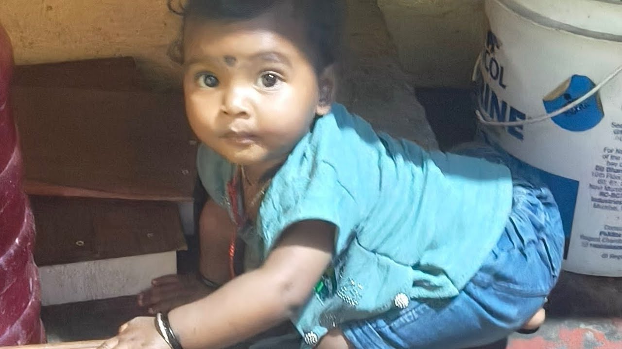 Bacchon ko sambhalna Kitna mushkil kam hota Hai Ham Aaye to pagal Ban jaate Hain bacche sambhalte 😰🥺