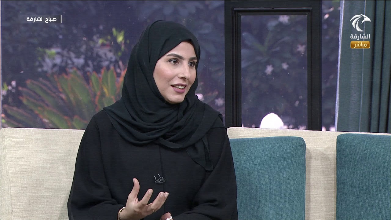 برنامج صباح الشارقة | ماجستير إدارة حفظ التراث الثقافي في كلية الهندسة