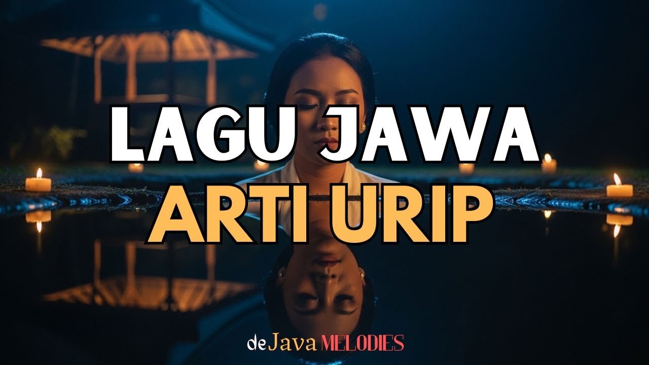 Dalane Ati | Lagu Jawa Tentang Makna Hidup dan Renungan Hati