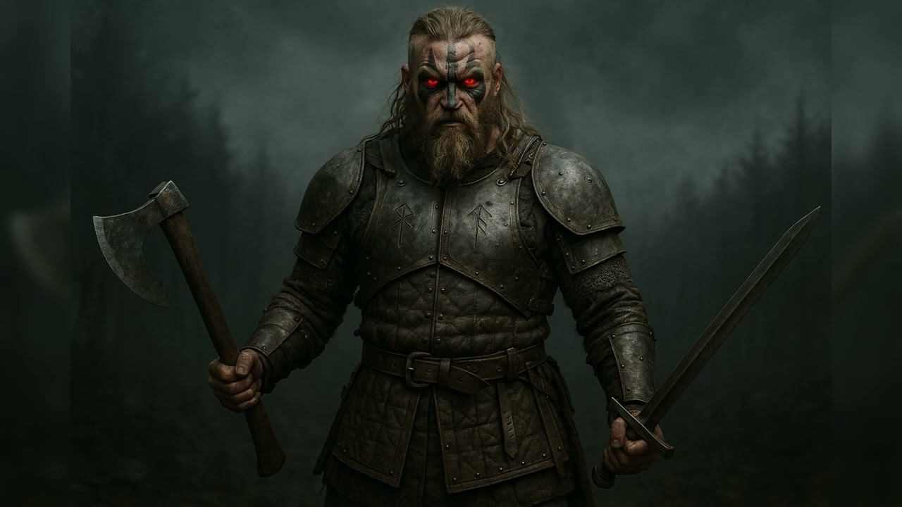 We are Doomed (Berserker) - Song