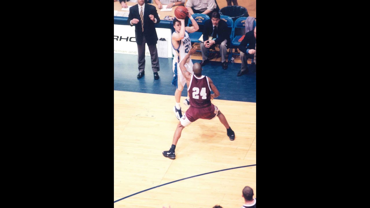 Danny Sprinkle - From Montana Roots to Washington Hoops