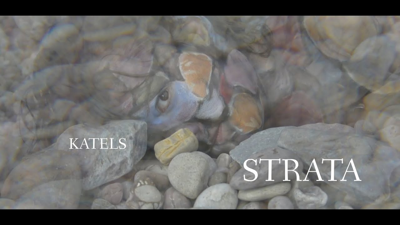 Strata - Katels (Official Music Video)