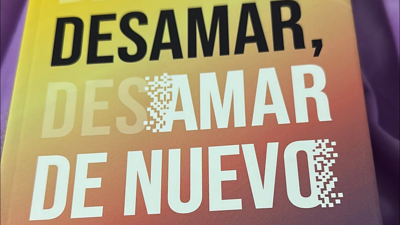 Lectura para el corazón 💓 amar, desamar, amar de nuevo| ASMR🩷✨