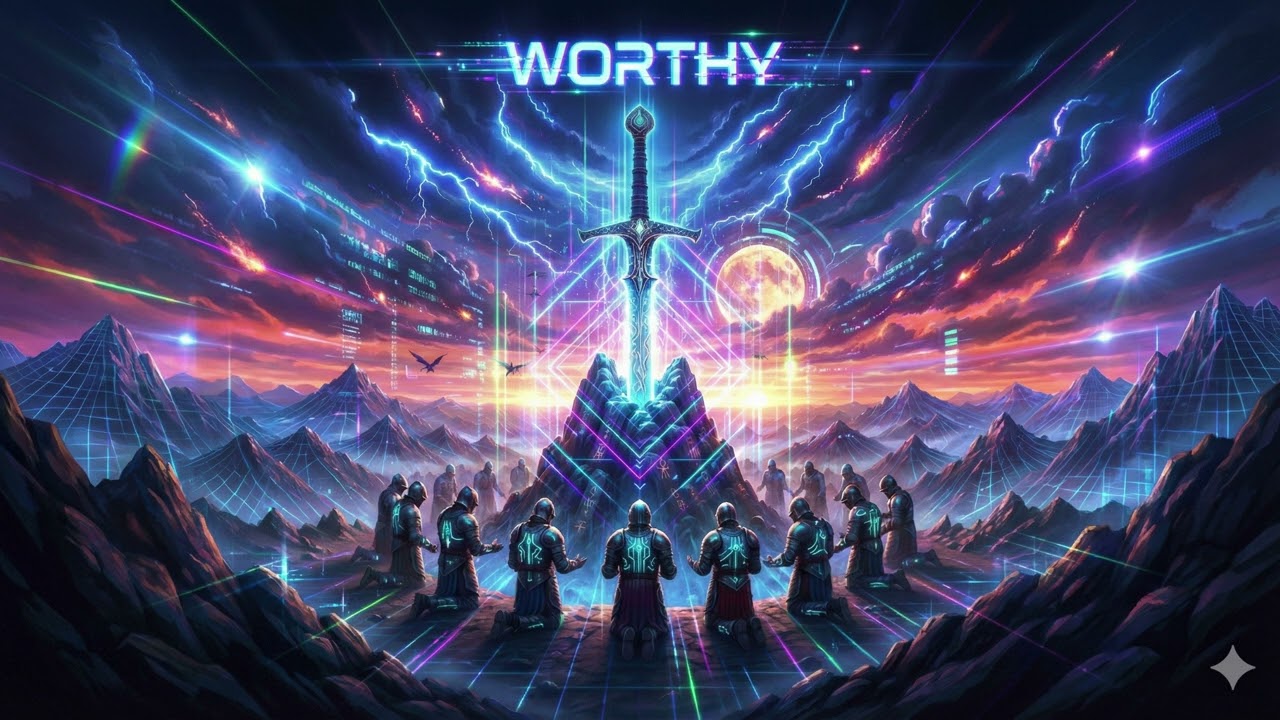 Worthy (Trance Varient)