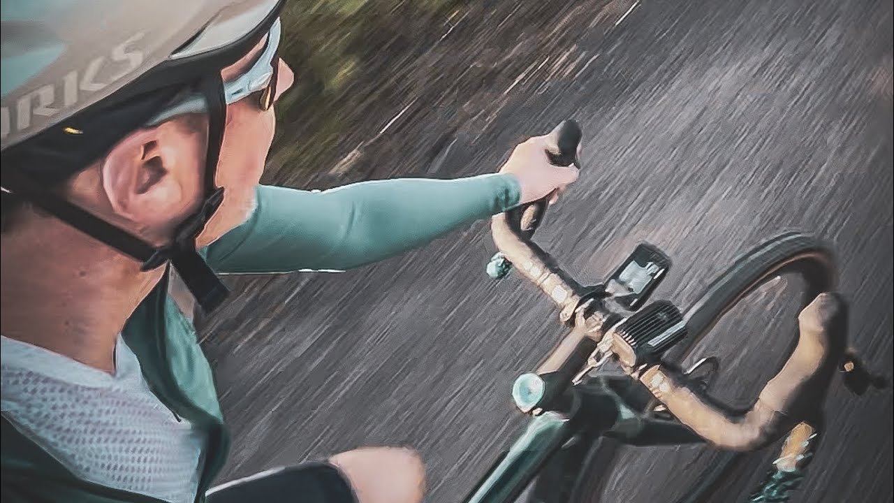How my Bike Fitting Journey Began