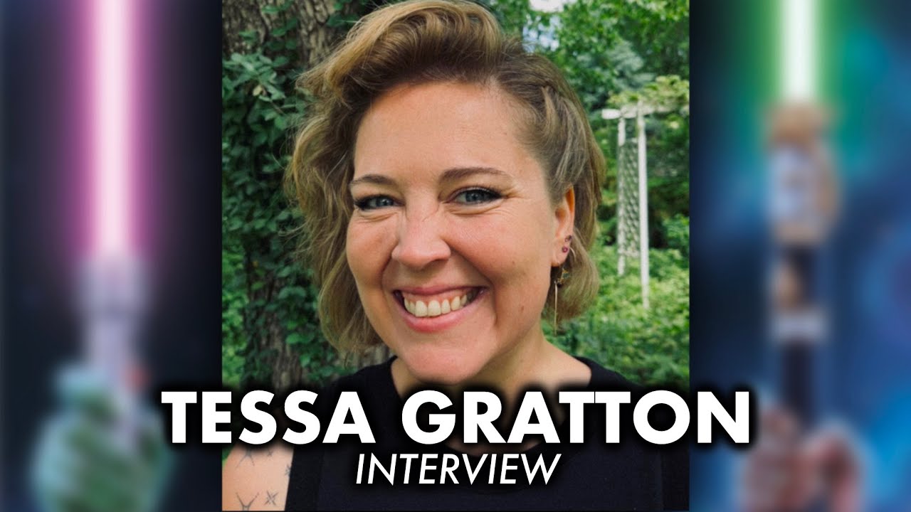 Interview with Tessa Gratton: &ldquo;A Closed Fist Has No Claws