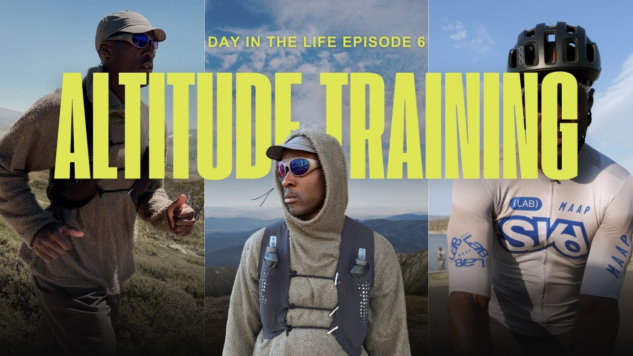 I Trained at Altitude on Australia’s Highest Mountain (It Broke Me) | Mount Kosciuszko