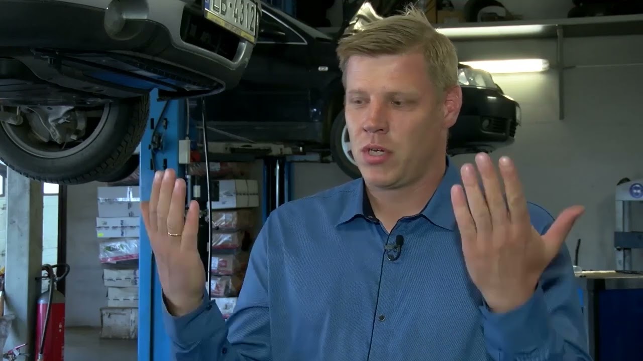 Zaļā gaisma: Automašīna gāzes iekārtas dēļ var uzsprāgt. Mīts vai patiesība?