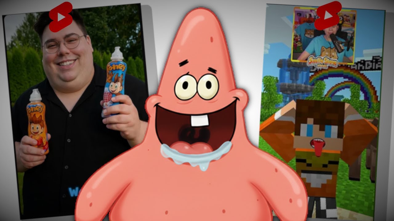 Jak SHORTS Zmieniły Polskiego YouTube'a… NIEODWRACALNIE