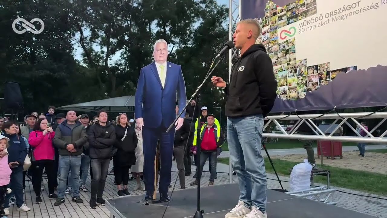 Hajd&uacute;n&aacute;n&aacute;s - 80 nap alatt Magyarorsz&aacute;g k&ouml;r&uuml;l