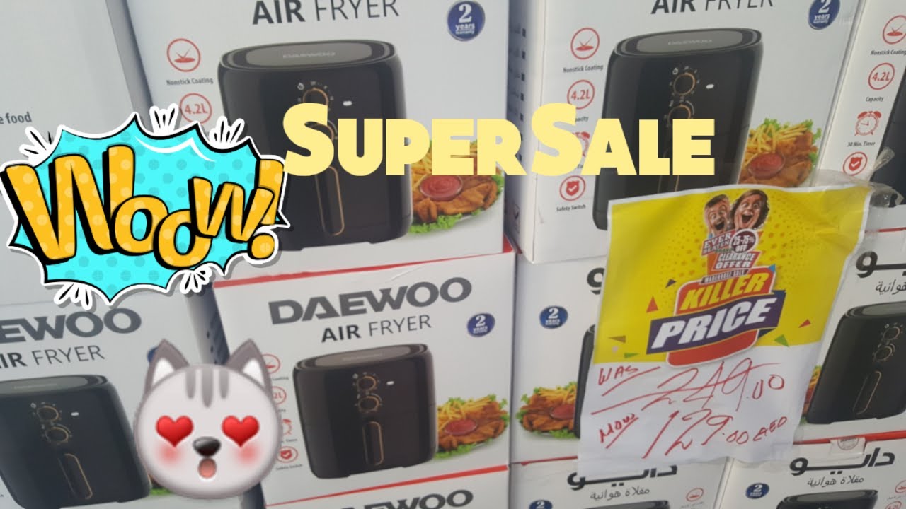 Warehouse Sale in Dubai