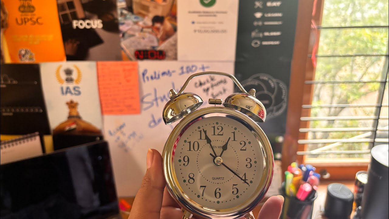 How I am making pyq notes /Last free Sunday before prelims 😪  #upsc #vlog 