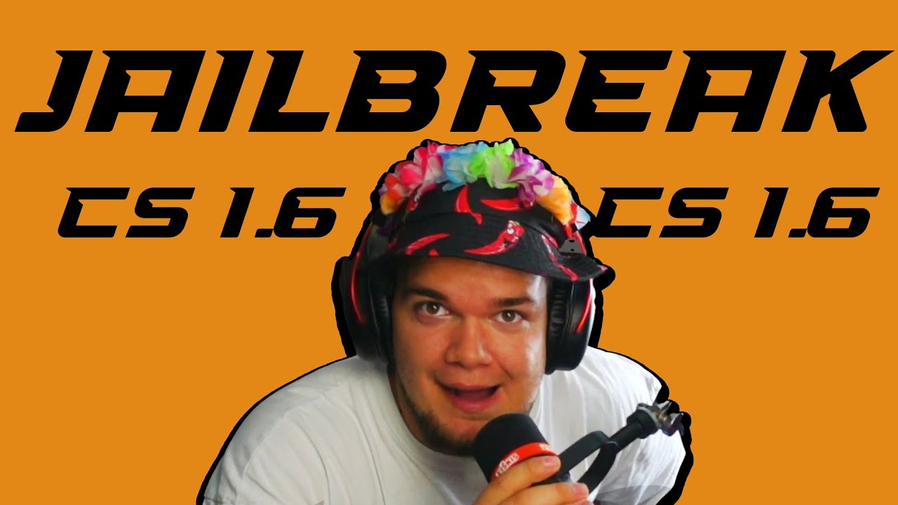 JAILBREAK ŽIVĚ