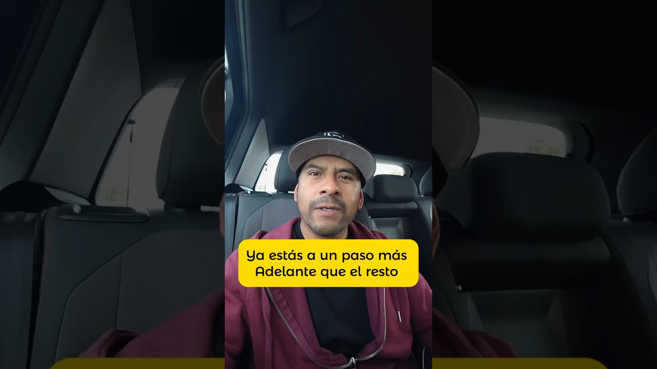 Creo en m&iacute;: Avanzando hacia mi &eacute;xito #lograr #motivarte