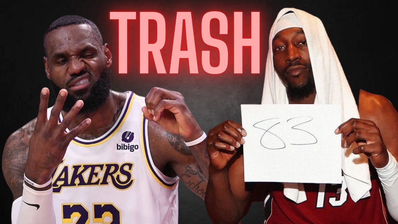 Why NBA Milestones Today are Meaningless
