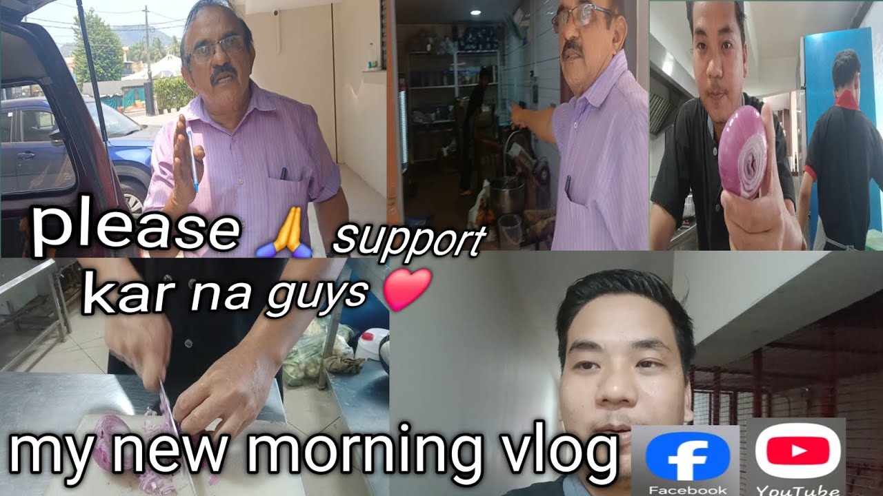 Guys ajj morning ka vlog ❤️ 🙏 kaka kiya bol raha hai guys 😁🤪❤️ please subscribe kar lo guys 🙏 