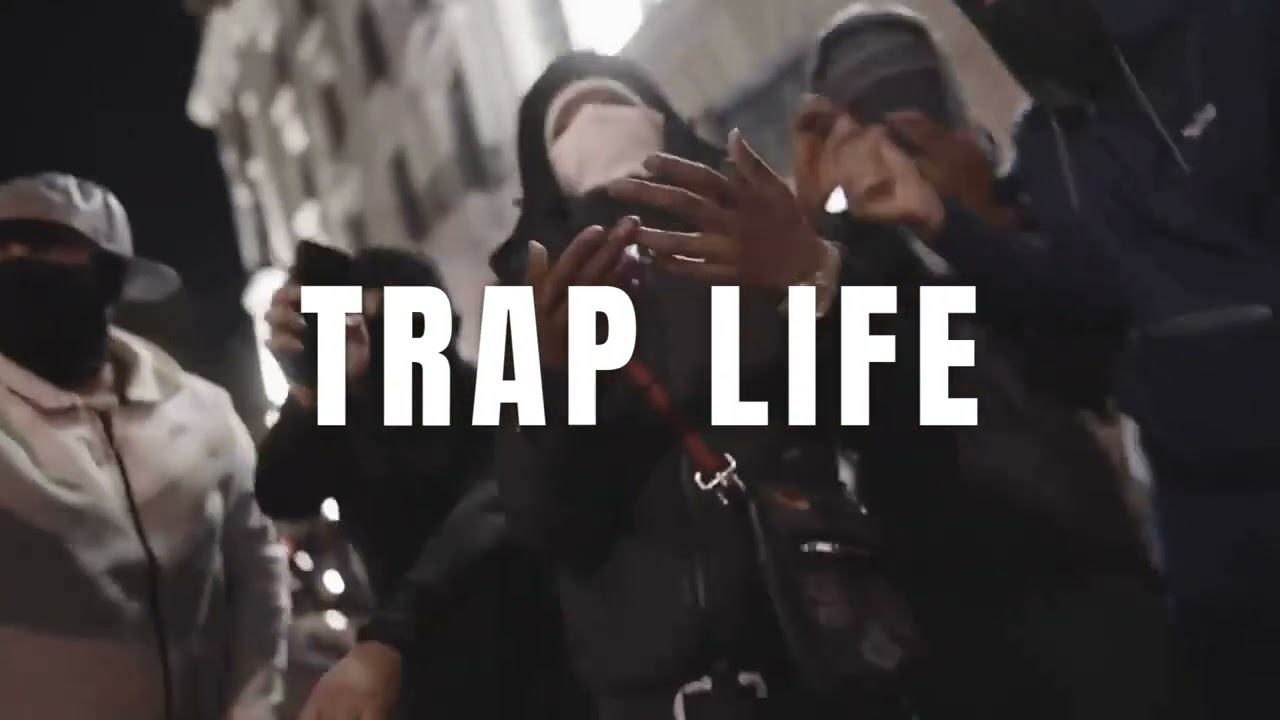 [FREE] BSLIME x Modern Trap Type Beat - 