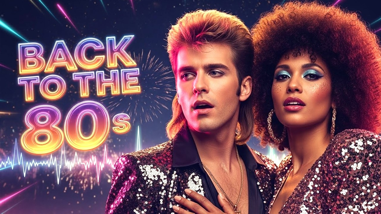 TOP 10 Best Loved Disco Hits (80s/90s) | Love & Groove Disco