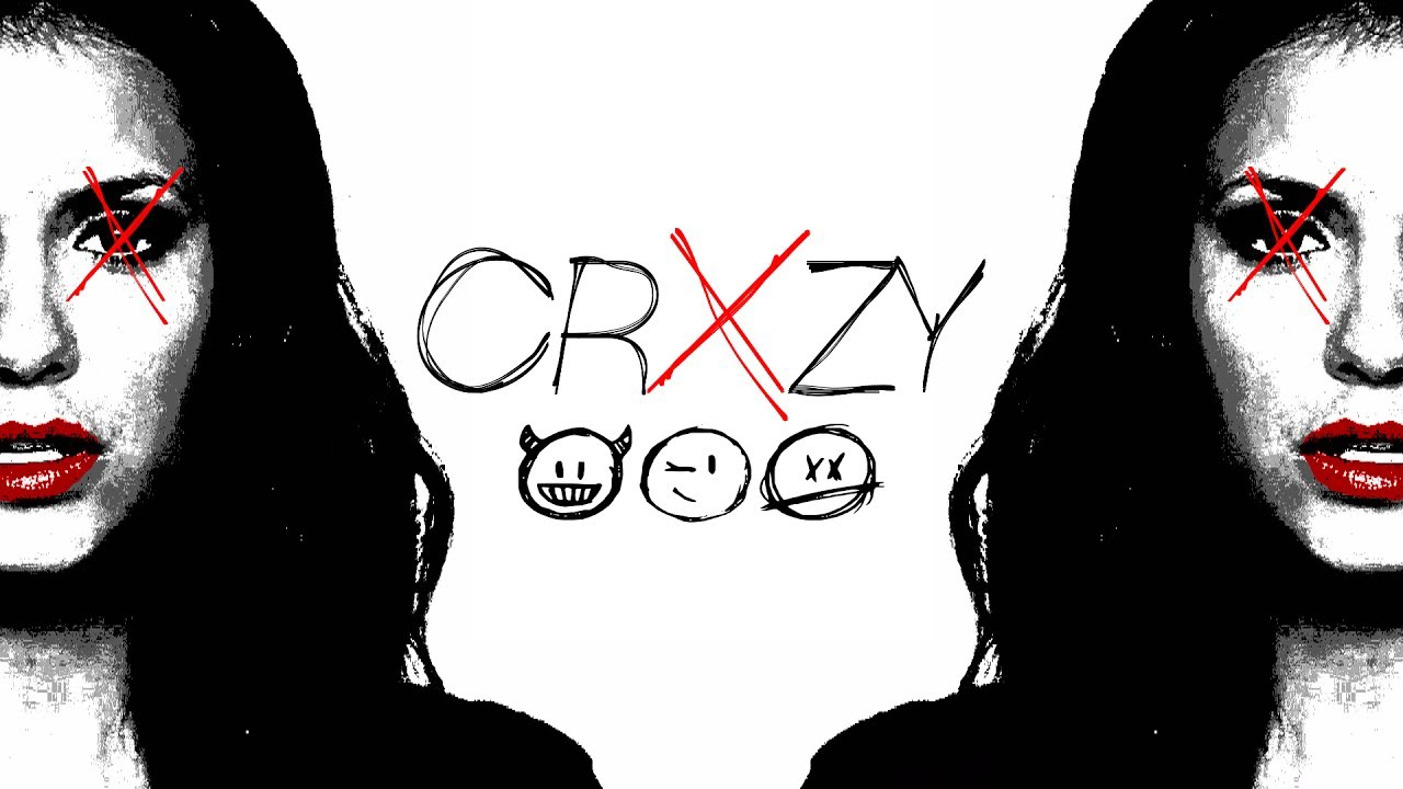 #CR✘ZY [multifemale]