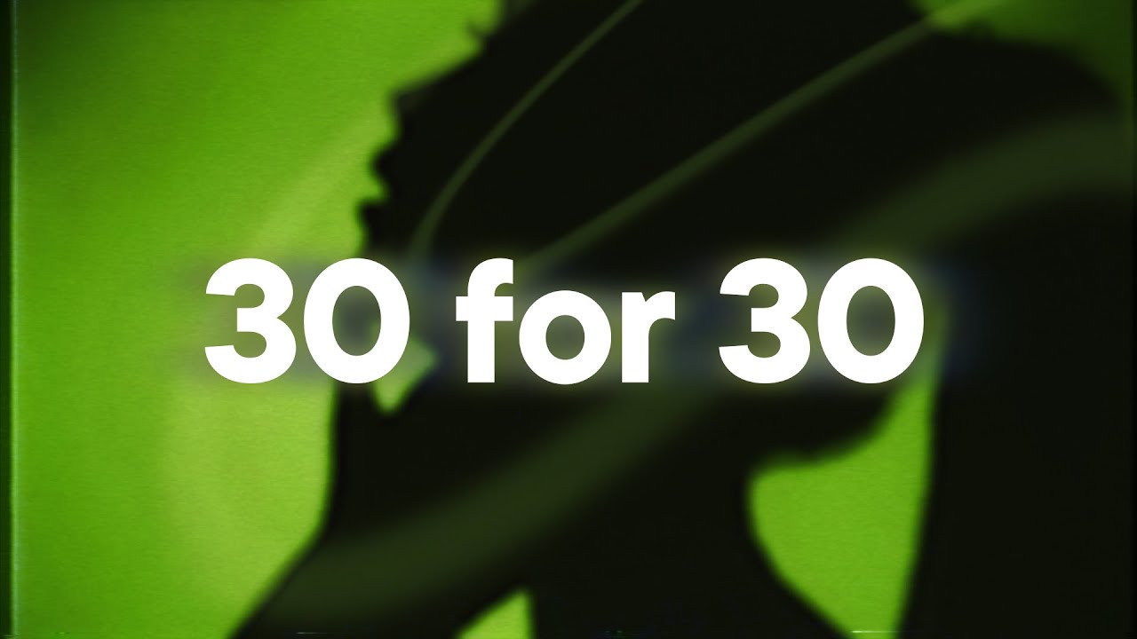 SZA - 30 For 30 🏆 (slowed & reverb) ft. Kendrick Lamar