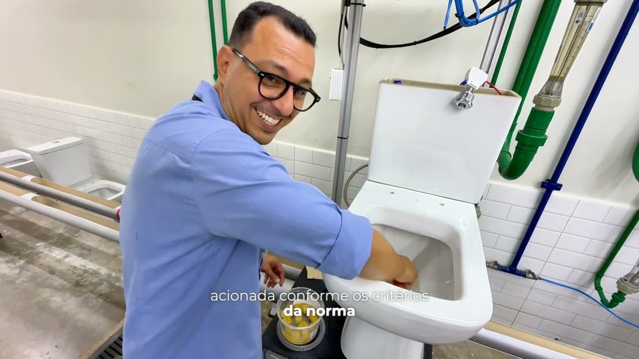 De Olho no CCB: Ensaio de Remoção de Mídia Composta (ABNT NBR 16727-1:2019)