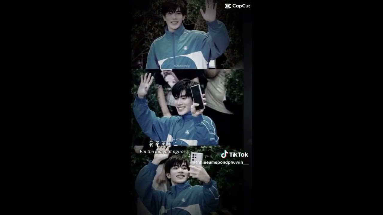 Tiktok | Thailand #17 #gmmtv
