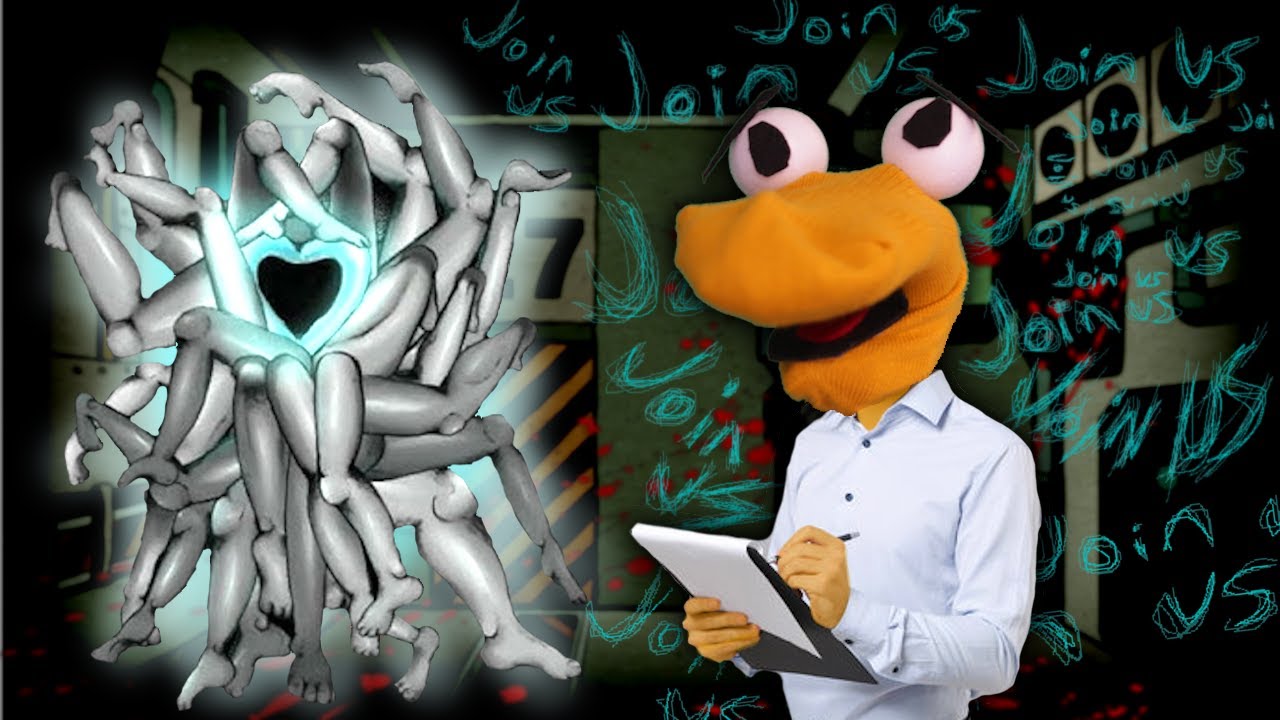 I Tried Managing SCPs in LOBOTOMY CORPORATION