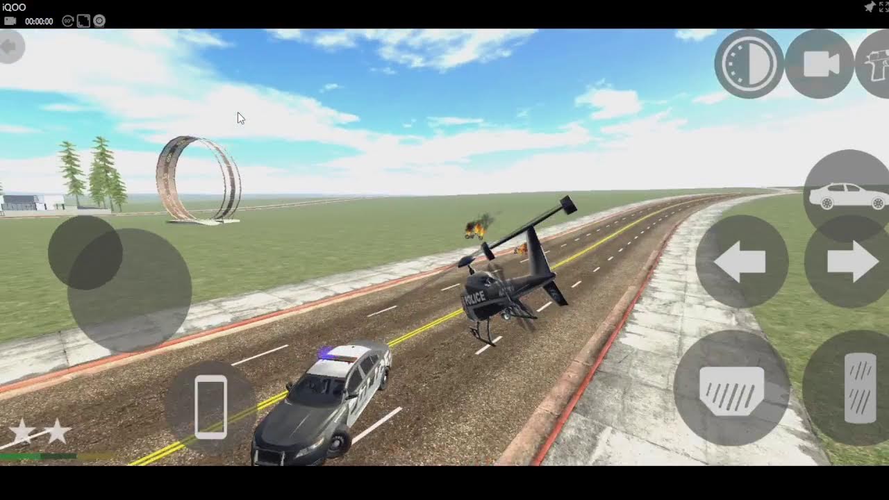 indian bike draving 3d