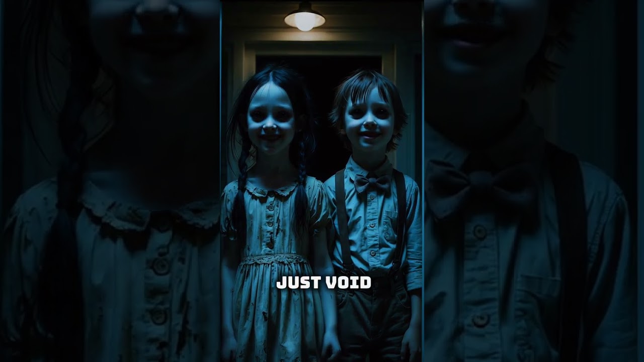 True scary story from USA