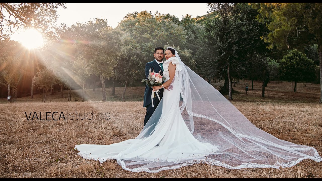 Boda Eifio y Rocío