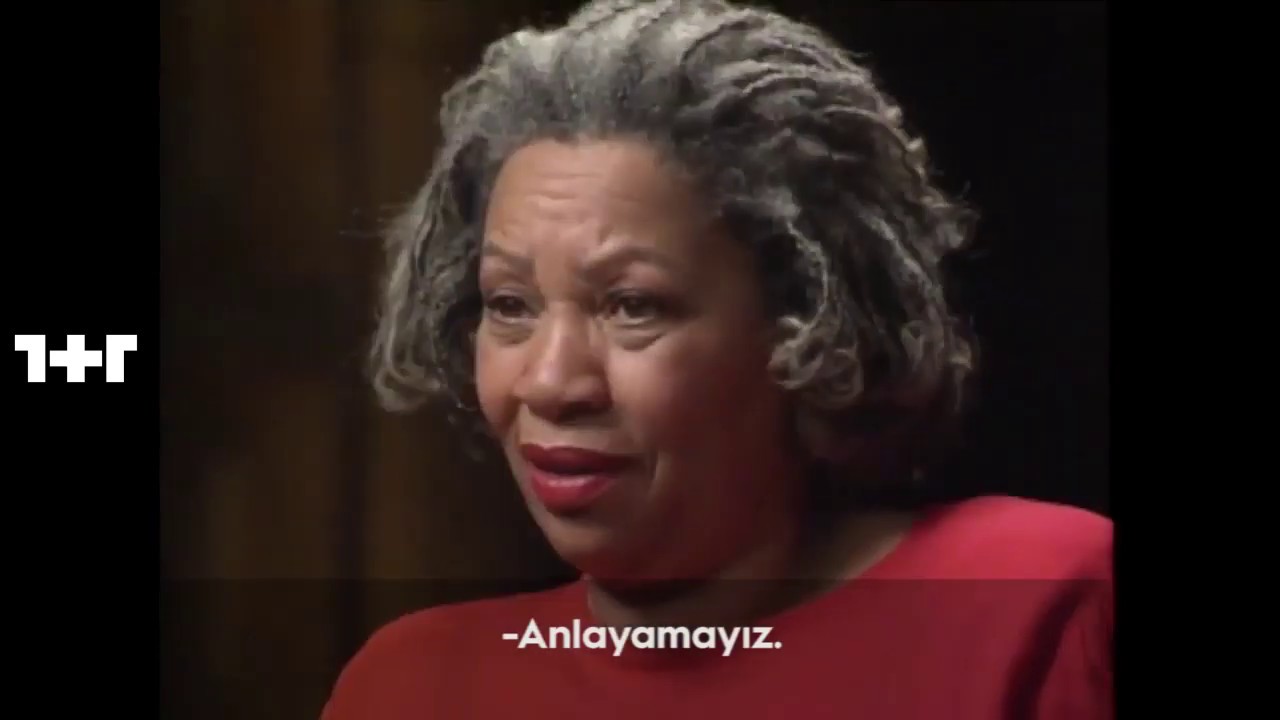 1+1 I Toni Morrison I Birini Sevmek