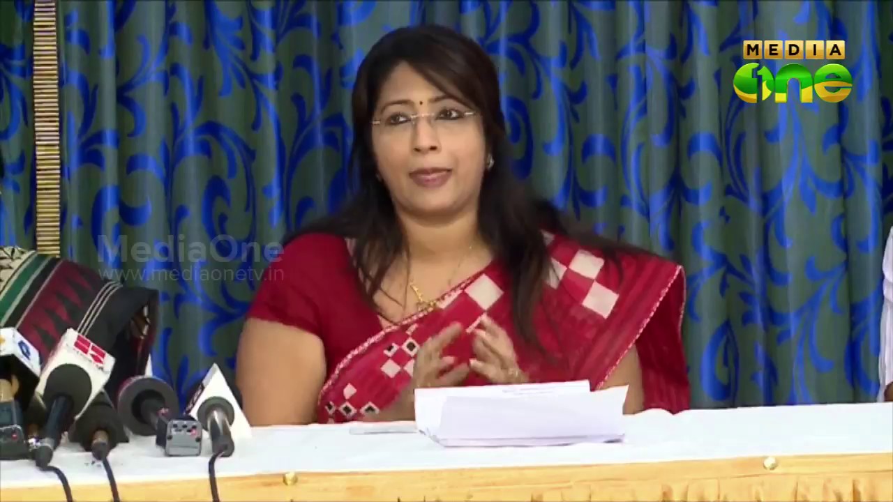 lakshmi nair removed as law academy law college principal